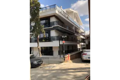 Alüminyum Dikmeli Bazalı Korkuluk