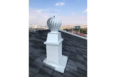 Baca Rüzgar Gülü